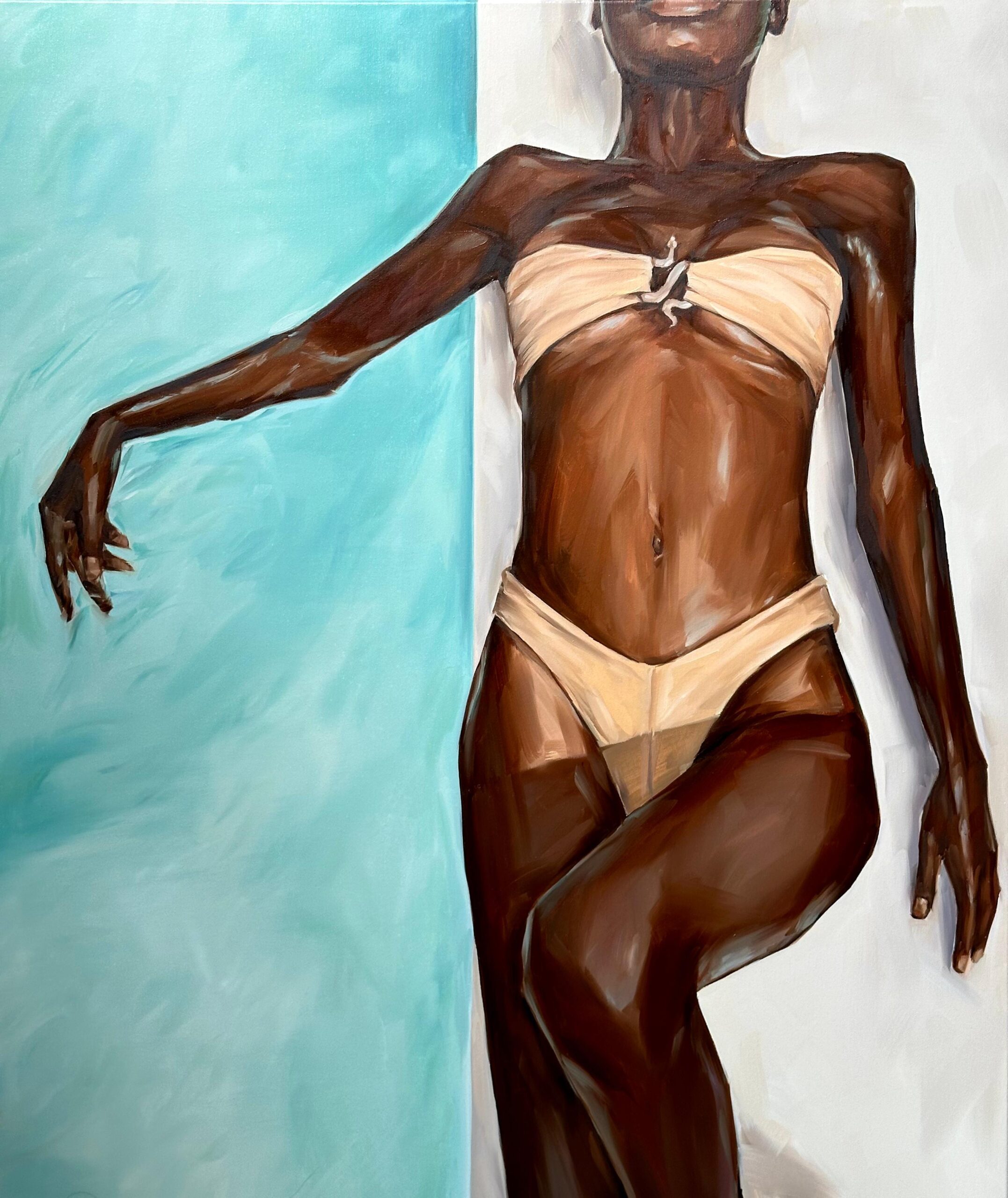 Hana Tischler Art Heliophilia