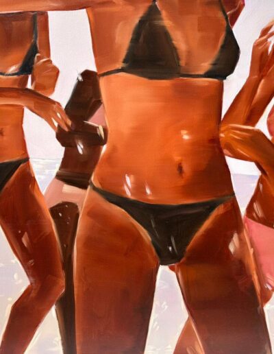 AMOR FOU 120X80