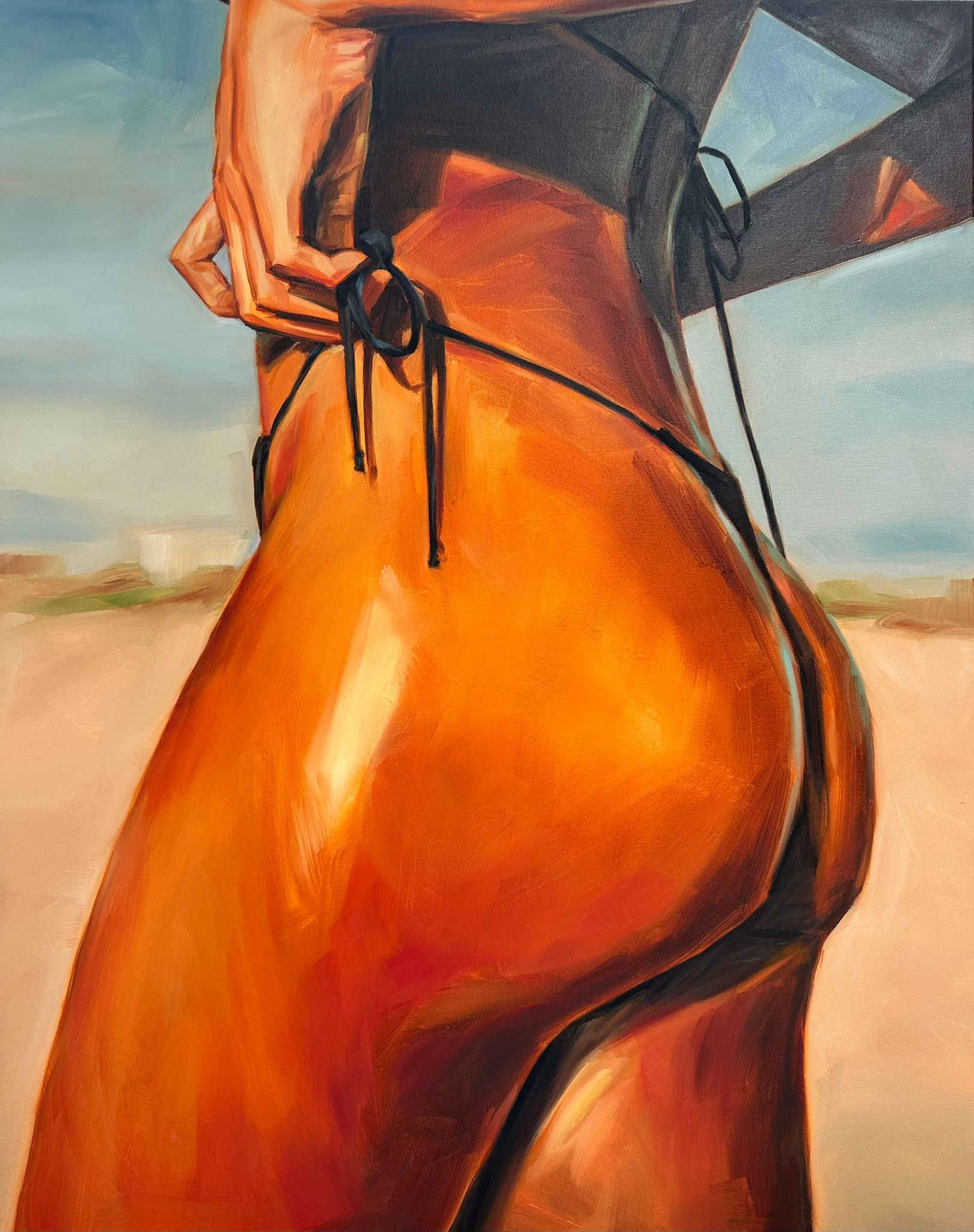 Hana Tischler Art Heliophilia