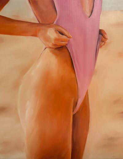 LAZY SUN 80X100CM