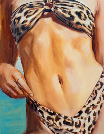 PURE INTENSIONS 60X90CM